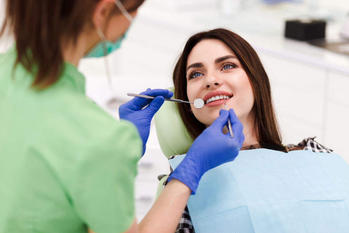 cosmetic dentistry near you in etobicoke