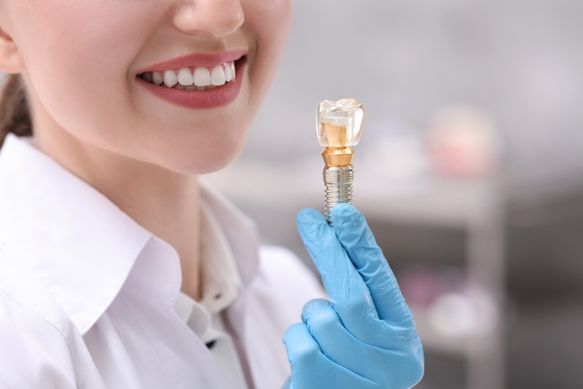 dental implants near you in etobicoke