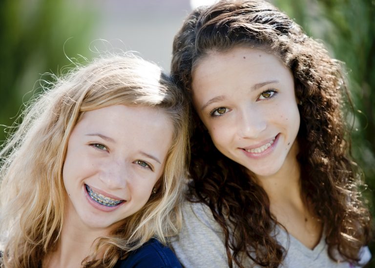 orthodontics for teens near you in etobicoke