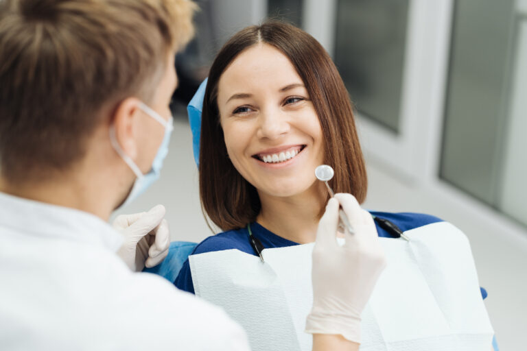 orthodontics near you in etobicoke