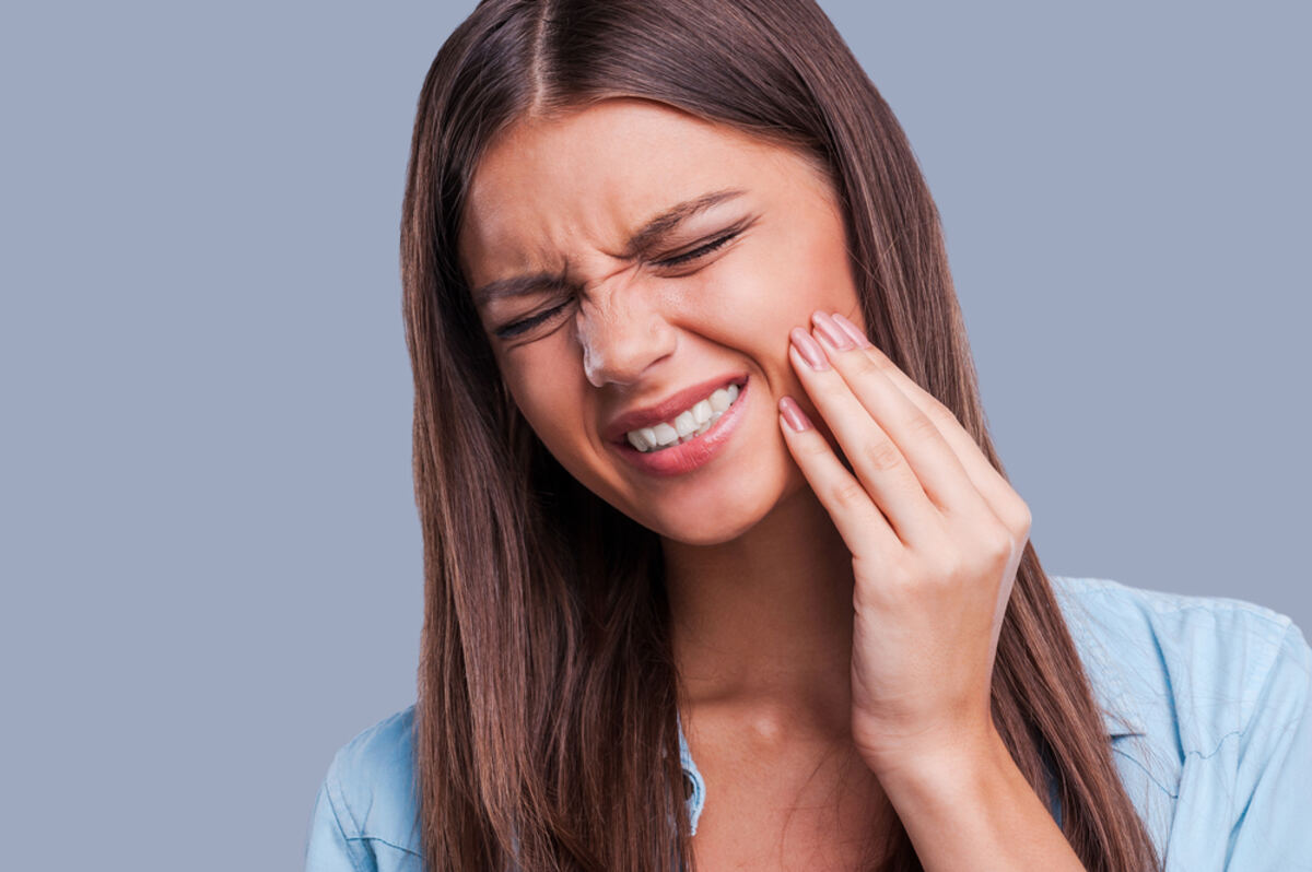 tooth sensitivity treatment near you in etobicoke