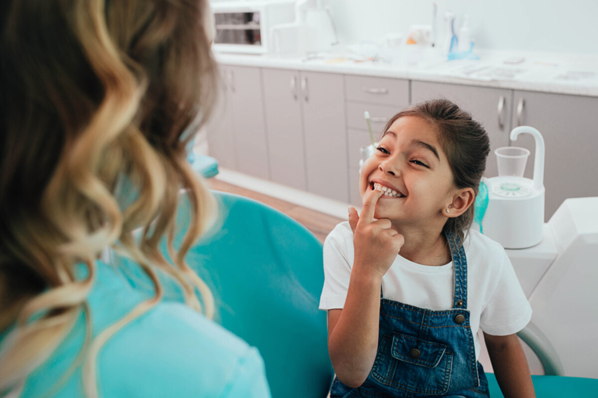 childrens dentist near you in etobicoke
