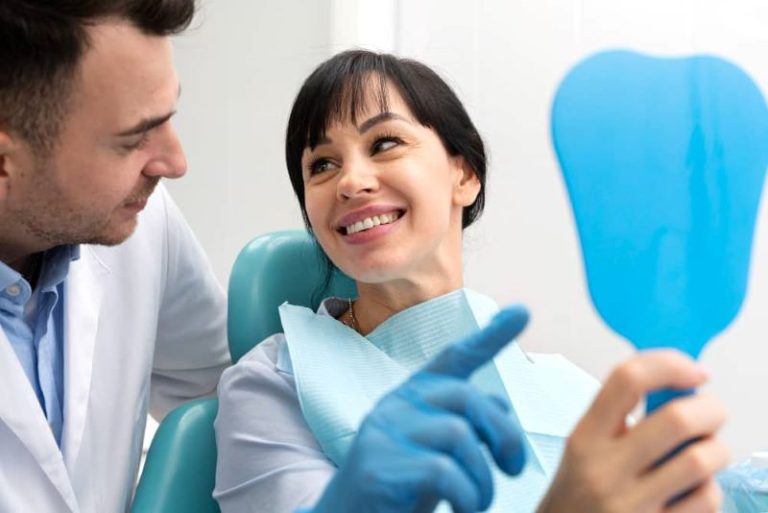 dental insurance plans etobicoke