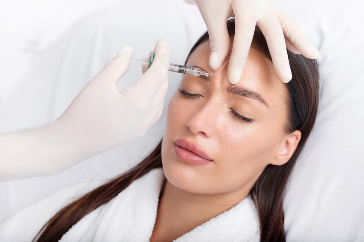 is botox the fountain of youth dental uses anti aging benefits