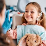 5 tips to make your child comfortable at the dentist in etobicoke