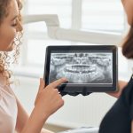 signs you may need a dental x-ray even if nothing feels wrong