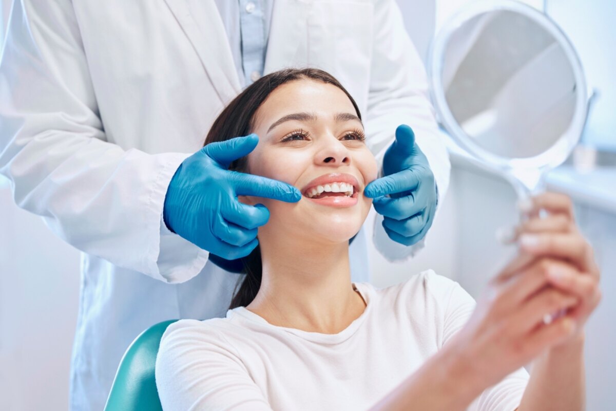 why you shouldn’t skip your dental cleaning in etobicoke
