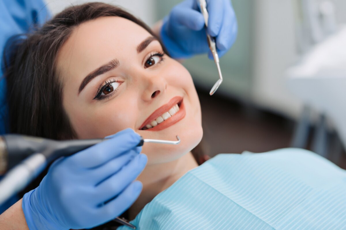 10 proven tips for healthy teeth and gums