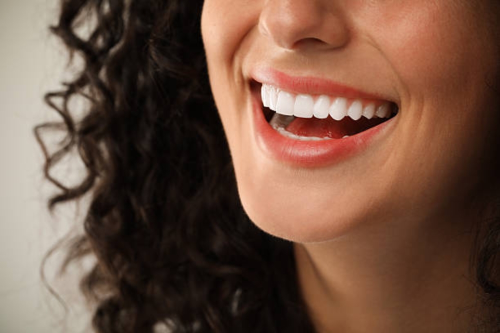 Why Does Whitening Only Work On Some Teeth?