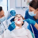 Wisdom Teeth Extraction