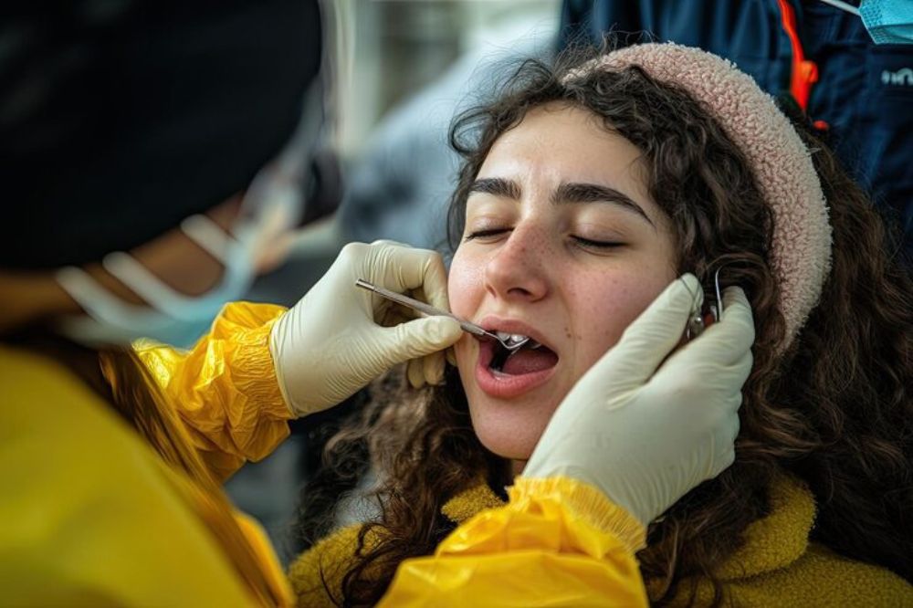 Dental Emergency