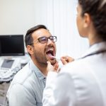 Early Warning Signs That May Require Oral Cancer Screening