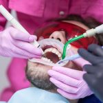 how regular kids’ teeth cleanings support